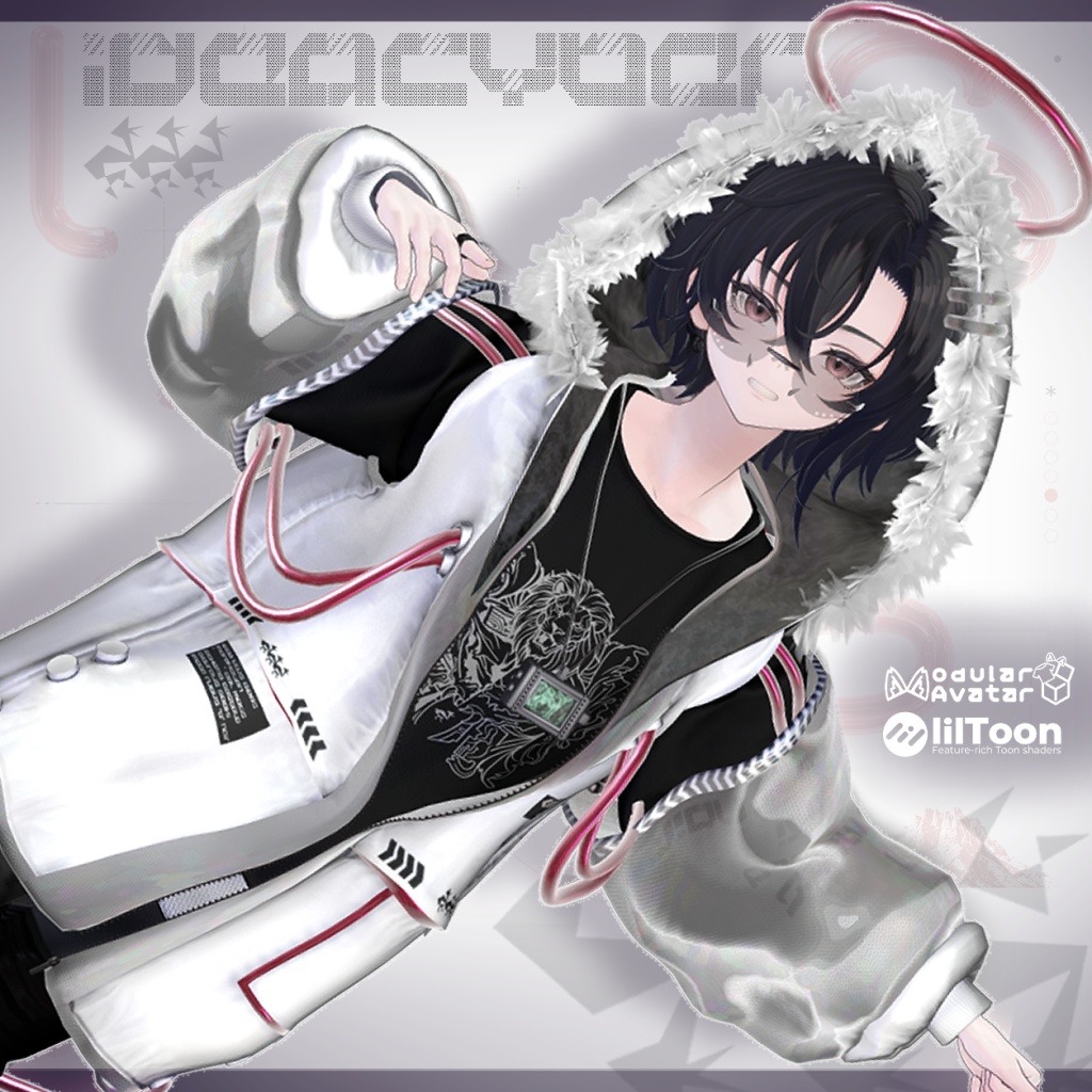 JINXXY ideaCYBER