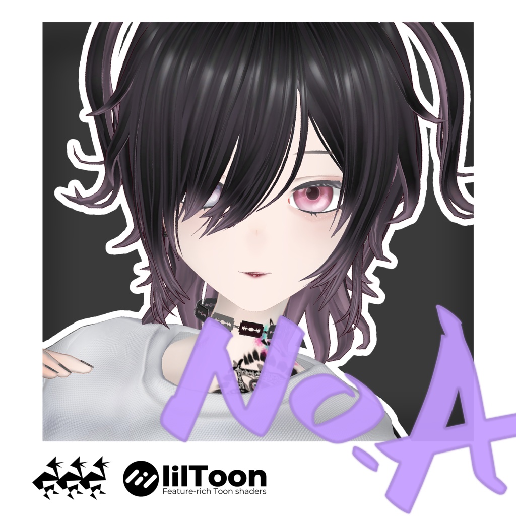 JINXXY item 3
